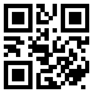 Scansione del Qr Code di 3407822049