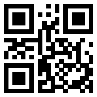 Il Qr Code di 3407822050
