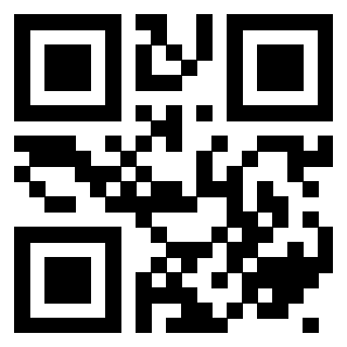 Il QrCode di 3407822051