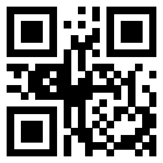 3407822054 QrCode associato