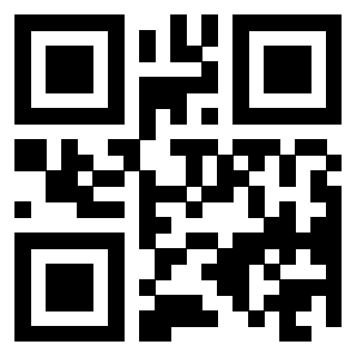 3407822055 Qr Code associato