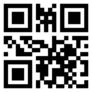 3407822057 - Immagine del QrCode