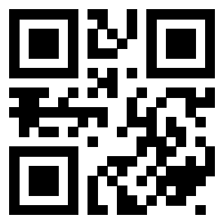 Scansione del Qr Code di 3407822058
