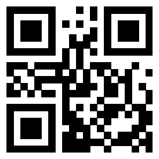 Il Qr Code di 3407822061