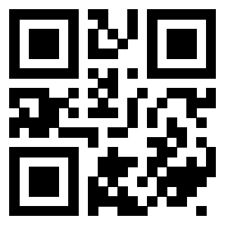 3407822063 Qr Code associato