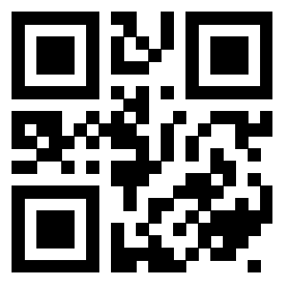3407822064 Qr Code associato