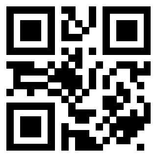 Qr Code di 3407822066