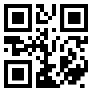 Il Qr Code di 3407822067