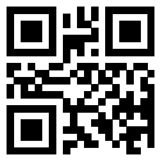 3407822068 - Immagine del QrCode associato