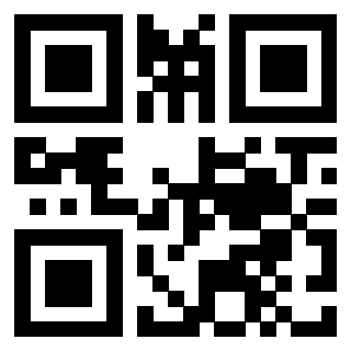 QrCode di 3407822069