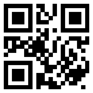 Scansione del Qr Code di 3407822071