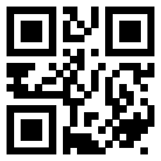 3407822072 QrCode associato