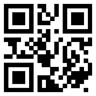 Immagine del Qr Code di 3407822073