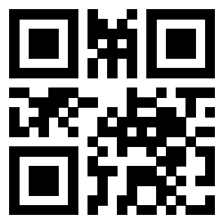 3407822074 - Immagine del Qr Code