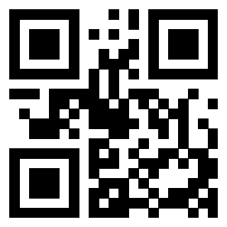 Il Qr Code di 3407822075