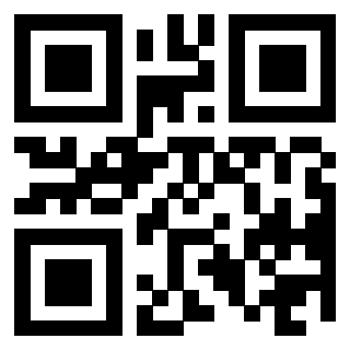 3407822078 Qr Code associato