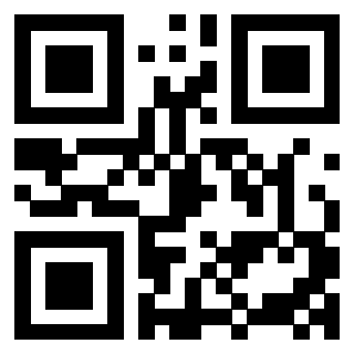 Il Qr Code di 3407822079