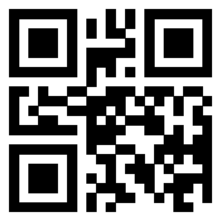 3407822080 Qr Code associato