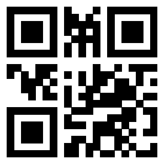 3407822081 - Immagine del Qr Code