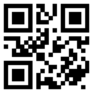 3407822083 - Immagine del Qr Code associato