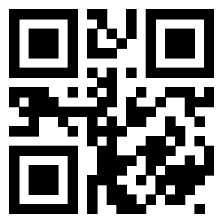 Immagine del Qr Code di 3407822085