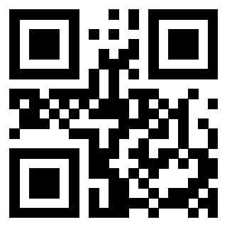 3407822087 - Immagine del Qr Code