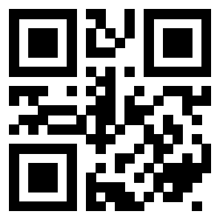 Il Qr Code di 3407822090