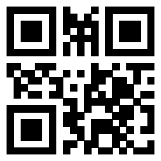 3407822094 - Immagine del QrCode