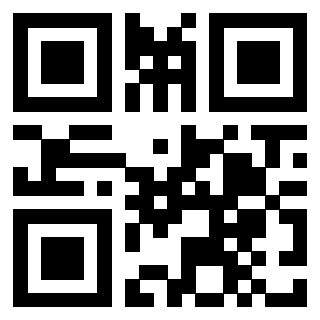 3407822095 - Immagine del Qr Code associato
