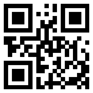 3407822096 - Immagine del QrCode associato