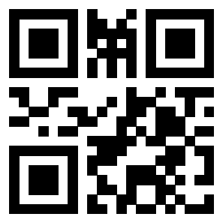 Il QrCode di 3407822098