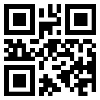 Immagine del QrCode di 3407822099