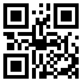 Immagine del Qr Code di 3407822100