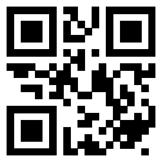 3407822102 - Immagine del Qr Code
