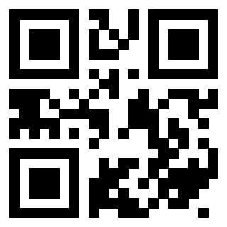 Immagine del QrCode di 3407822103
