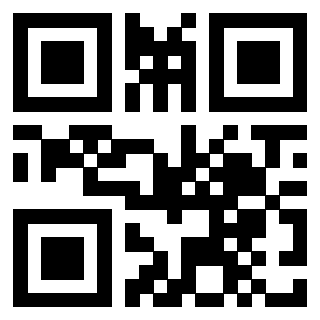 Il QrCode di 3407822105