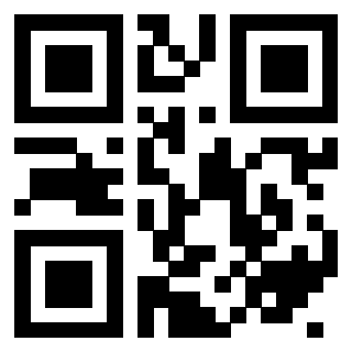 3407822106 - Immagine del QrCode associato