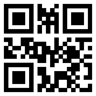 3407822108 QrCode associato