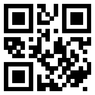 QrCode di 3407822109