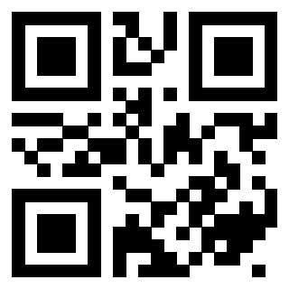 Scansione del Qr Code di 3407822111