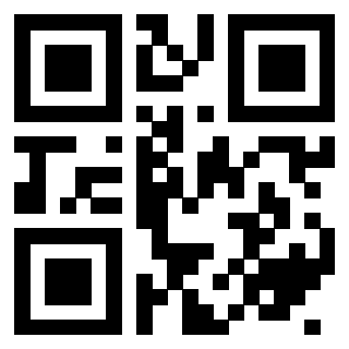 3407822112 - Immagine del QrCode