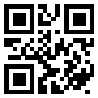 Il QrCode di 3407822113