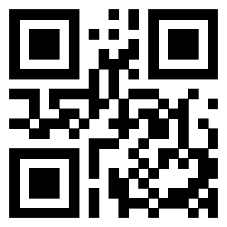 3407822114 QrCode associato