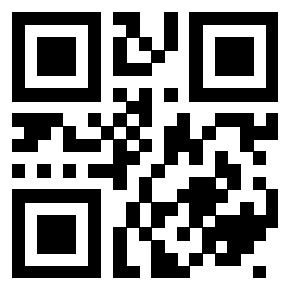 Immagine del Qr Code di 3407822115