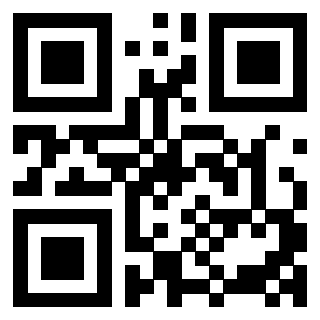 3407822120 - Immagine del Qr Code