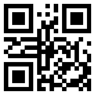 3407822121 - Immagine del Qr Code