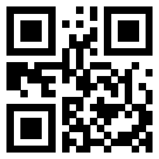 3407822123 Qr Code associato