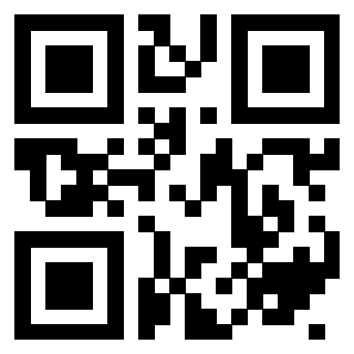 Immagine del Qr Code di 3407822126