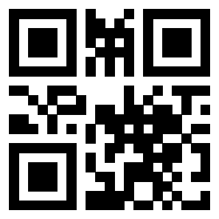 3407822127 - Immagine del QrCode associato