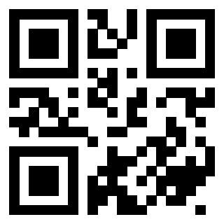3407822130 - Immagine del Qr Code associato